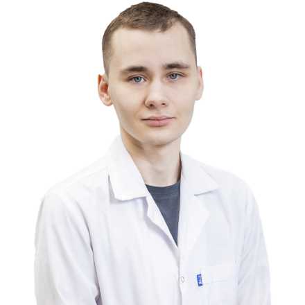 Мухаметдинов Станислав Олегович